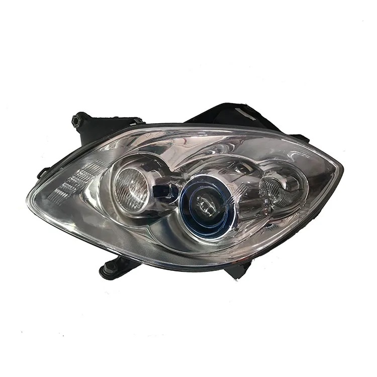 High Quality for  Encore Auto Lighting Systems Direct Factory Headlamps with 6000k Color Temperature Long Expiration Date